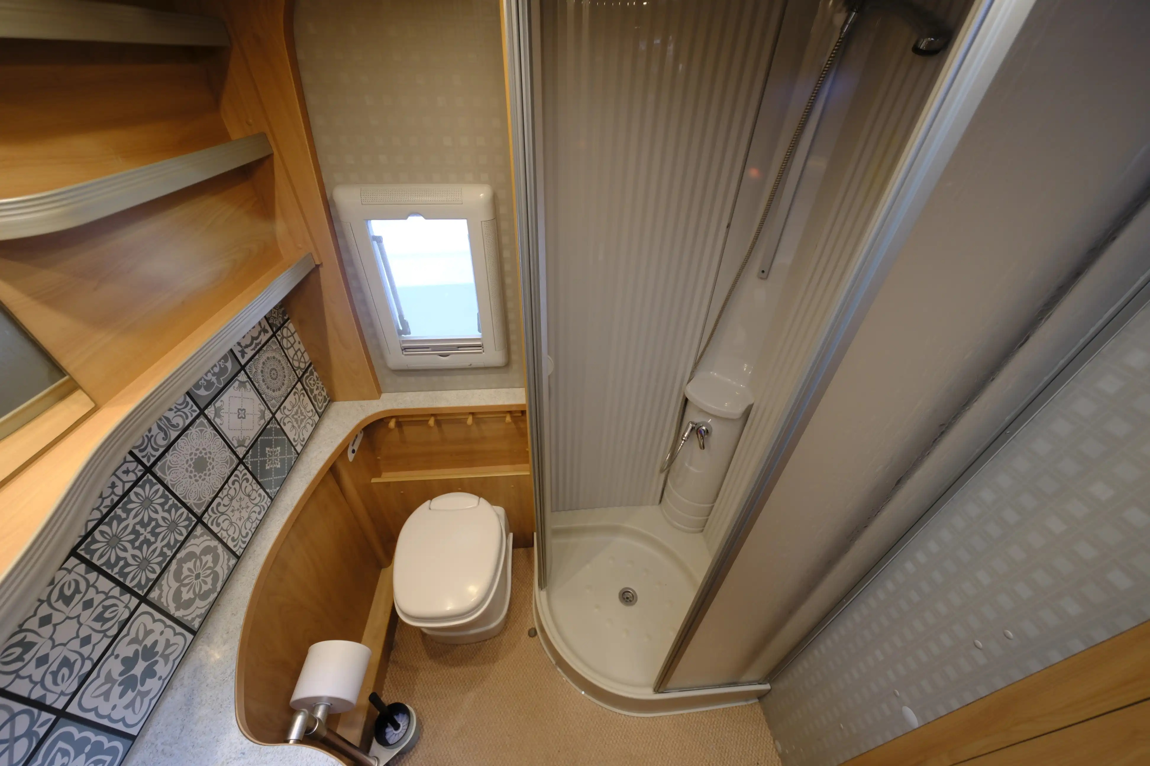 BUERSTNER I 590 Elegance - Ansicht 14